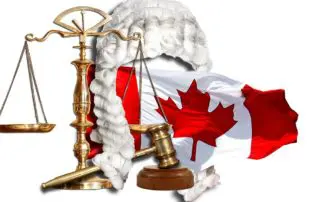 An Essential Glossary of Criminal Defence Terms in Canada