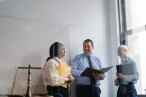 CRIMINAL LAWYER TORONTO 32 Probation Rules in Canada