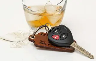 Criminal lawyer for Impaired Driving