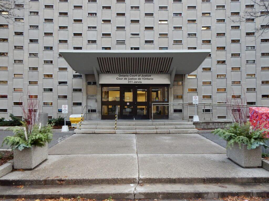 criminal defense lawyer