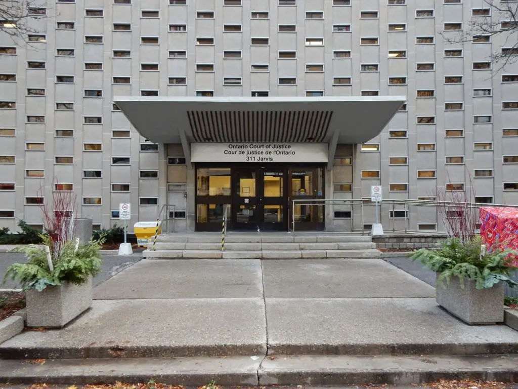 criminal defense lawyer