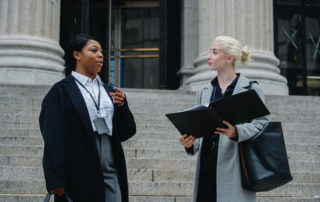 Your Guide to Different Types of Offences in Canada
