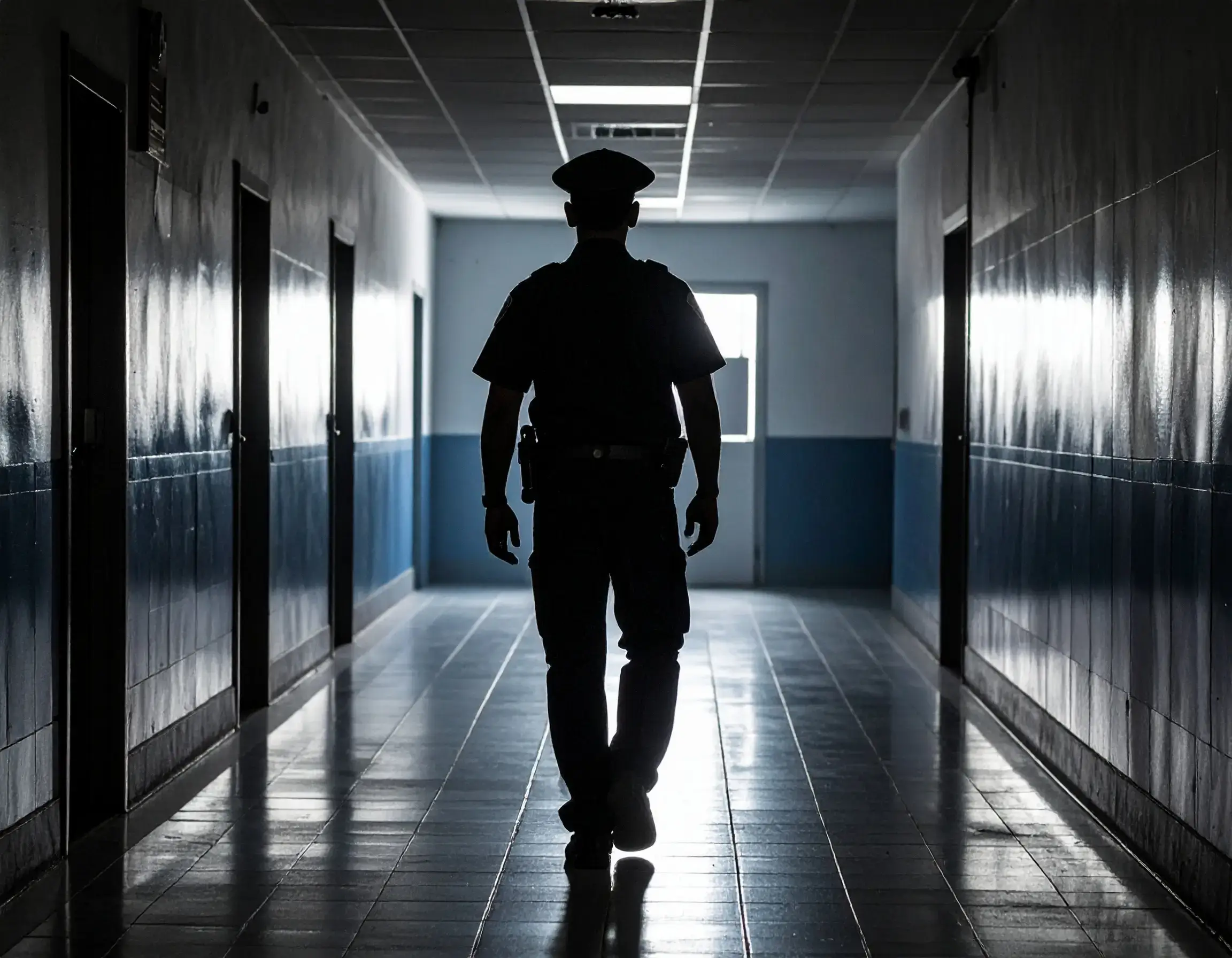 Jail Time for Statutory Rape in Canada: What to Expect - photo 2