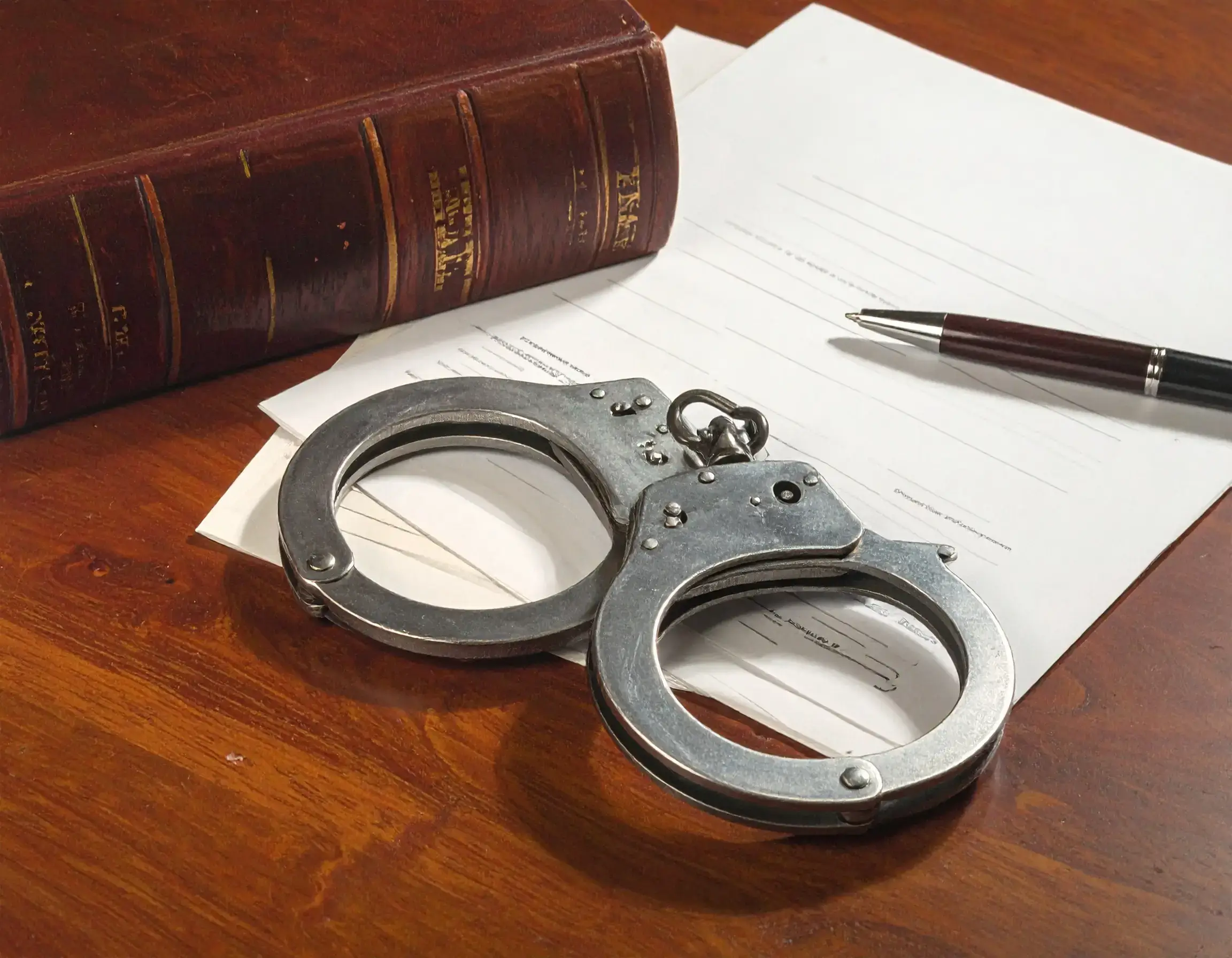 Jail Time for Statutory Rape in Canada: What to Expect - photo 4