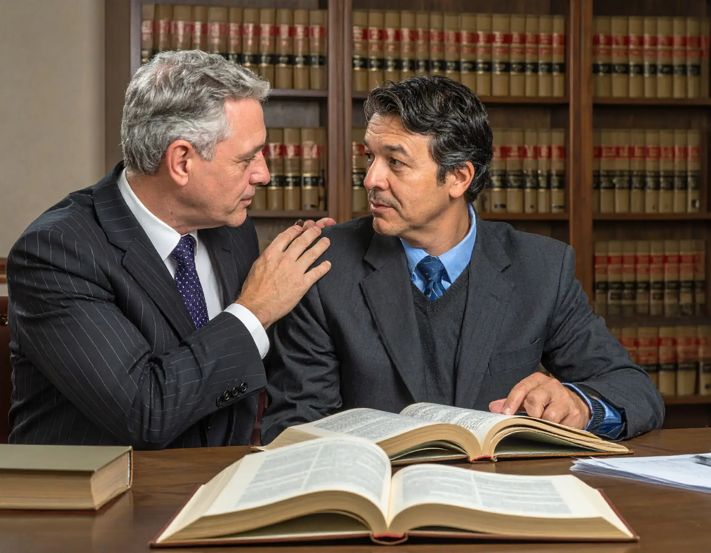 The Difference Between Criminal Law and Civil Law - photo 5
