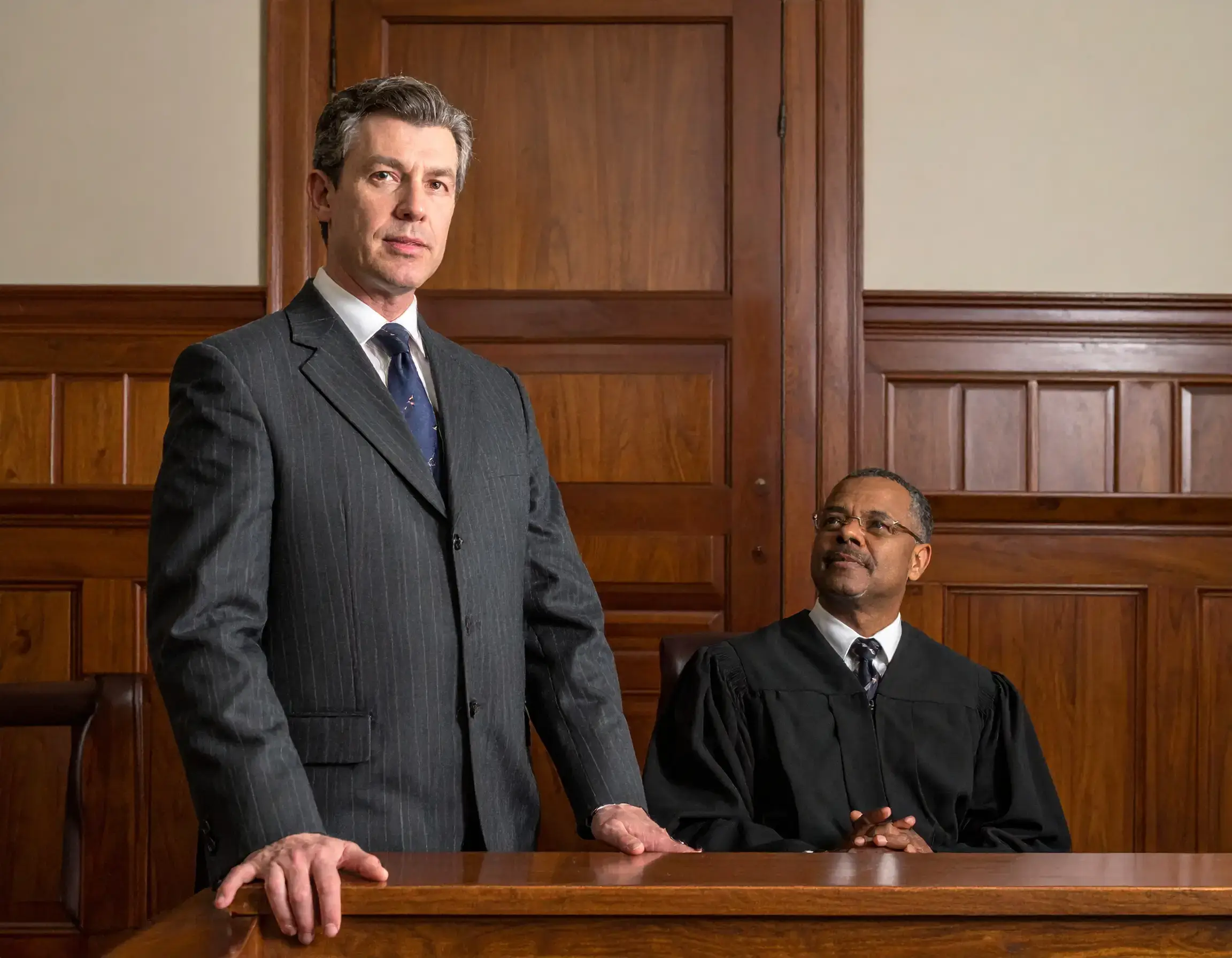 Role of the Crown Prosecutor in a Criminal Case in Canada - photo 3