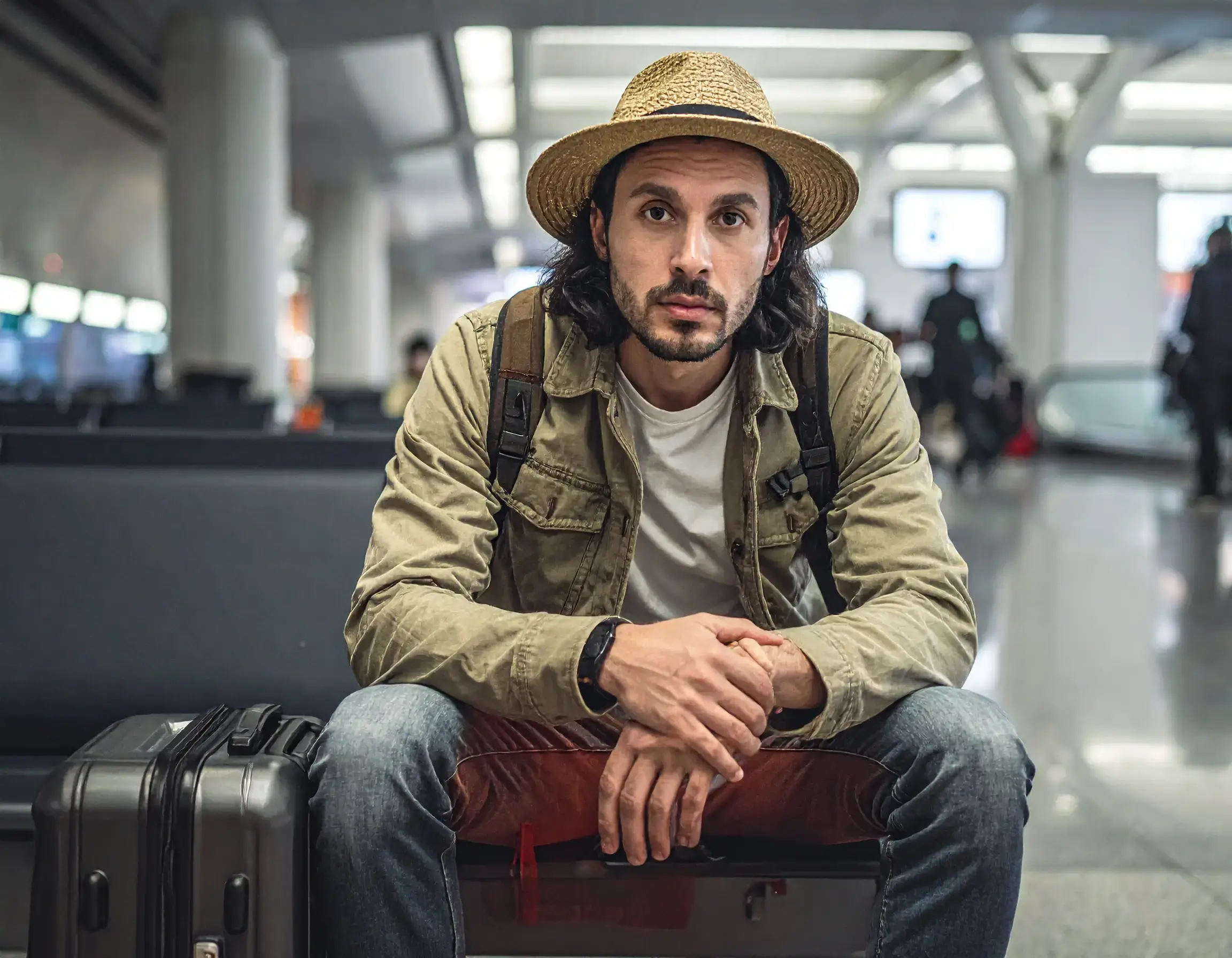 Traveling With a Criminal Record: Tips & Tricks - photo 5