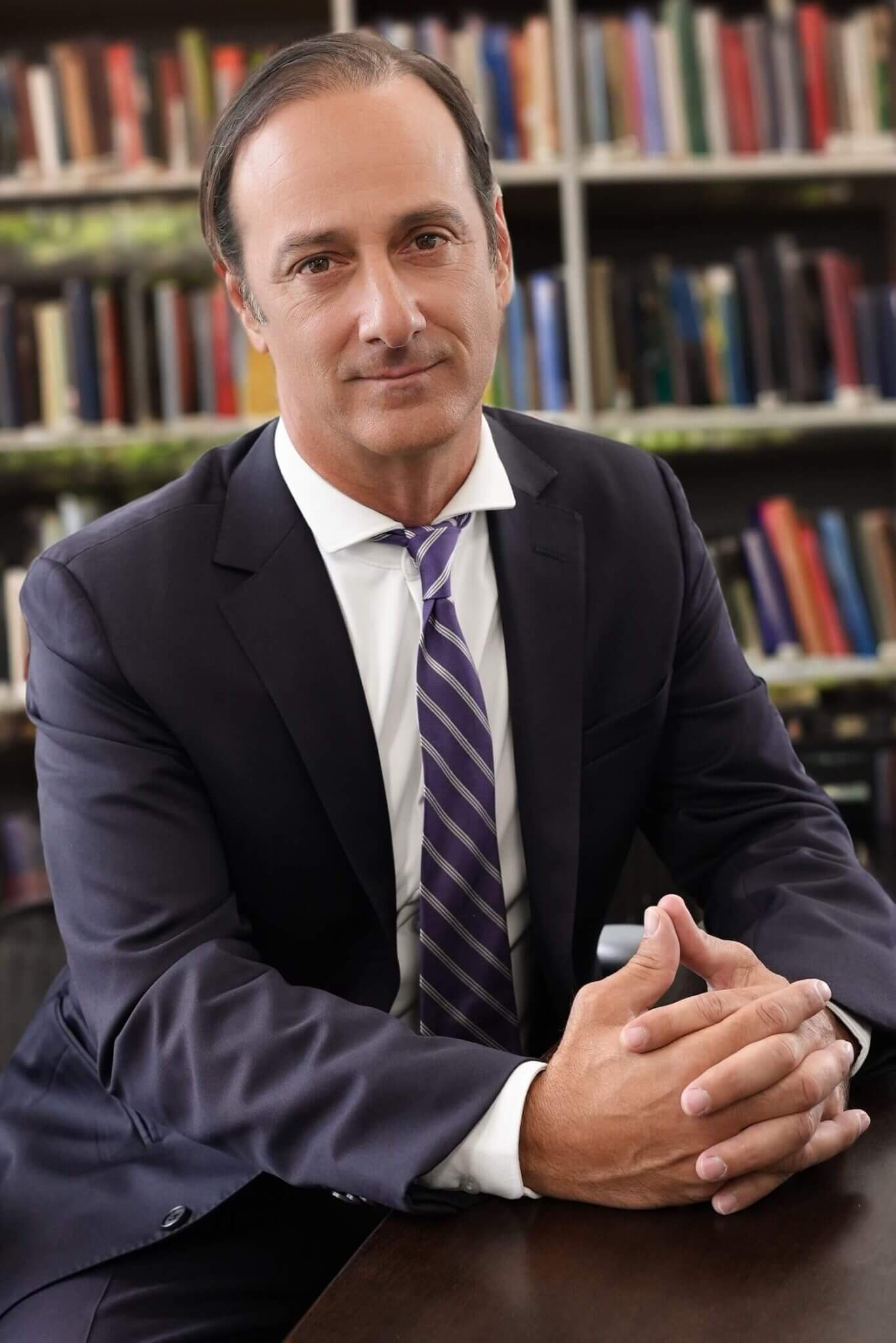 Criminal Lawyer Toronto, ON | Jeffrey I. Reisman Defence Attorney