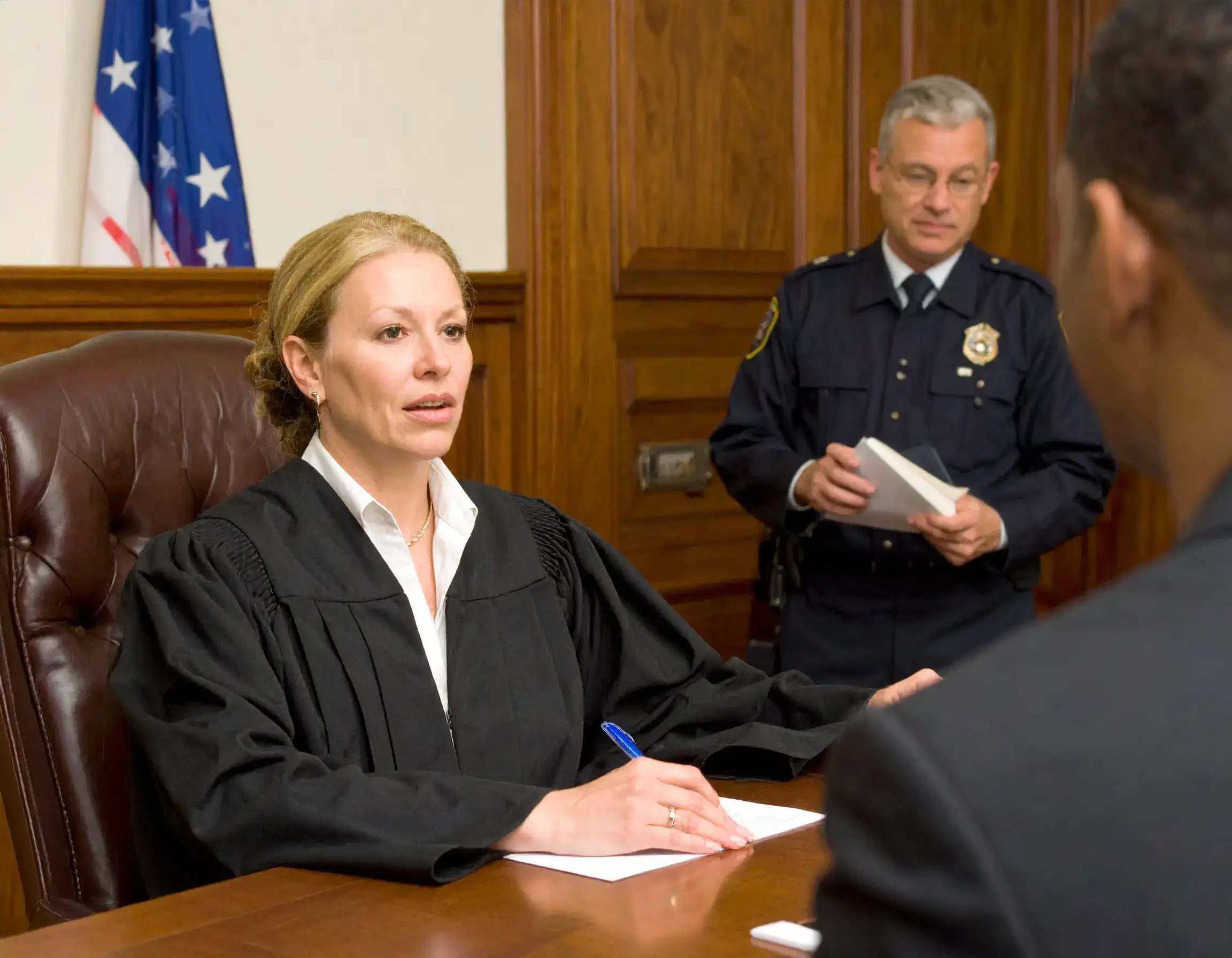 Crime vs. Tort Explained: Simple Definitions & Real-Life Examples - photo 6