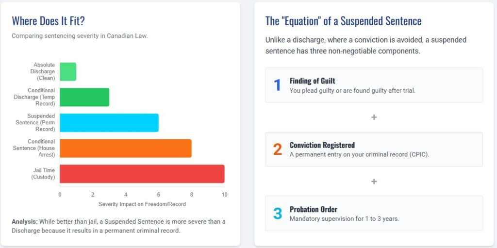 Suspended Sentence Meaning: A Comprehensive Legal Analysis and Guide ...