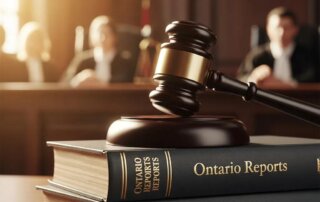 courtroom scene in toronto highlighting legal consequences of missing a court date eda ee cbd aeb aceab