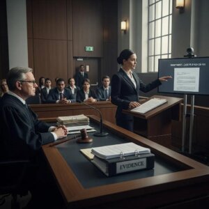 CRIMINAL LAWYER TORONTO 30 courtroom scene illustrating the indictment process in toronto criminal law be b ba bd eeeda