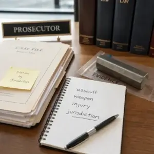 CRIMINAL LAWYER TORONTO 30 aggravated assault with a deadly weapon meaning plain english