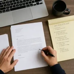 CRIMINAL LAWYER TORONTO 30 apology letter court structure writing desk