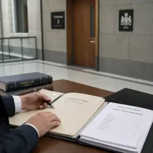 CRIMINAL LAWYER TORONTO 30 canadian domestic assault case files courthouse