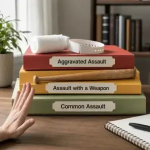 CRIMINAL LAWYER TORONTO 93 assault ladder canada