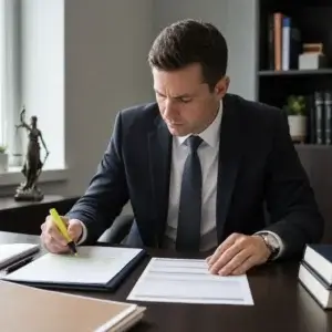 CRIMINAL LAWYER TORONTO 93 probation order review domestic assault