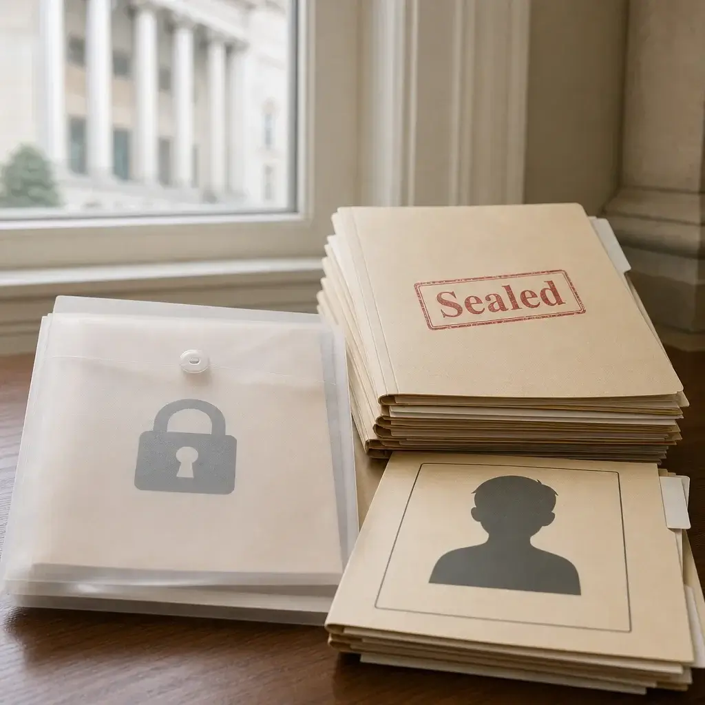 Are Assault Charges Public Record in Canada? How to Check Court Records 8 Restricted court files representing publication bans, youth protections, and sealed records.